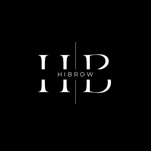HiBrow Ink