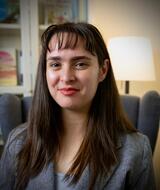 Book an Appointment with Chana Crystal at Voice of Hope - Brooklin Location