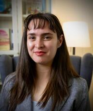 Book an Appointment with Chana Crystal for Psychotherapy