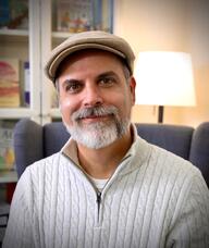 Book an Appointment with Paul Carvalho for Psychotherapy