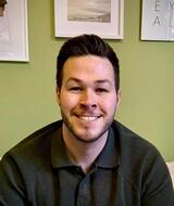 Book an Appointment with David Doumat at Voice of Hope - Brooklin Location