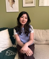 Book an Appointment with Stella Li at Voice of Hope - Brooklin Location