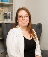 Book an Appointment with Ms. Taylor Dusome at Voice of Hope - Brooklin Location