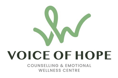 Voice of Hope Counselling & Wellness Centre