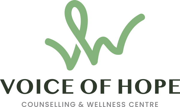Voice of Hope Counselling & Wellness Centre