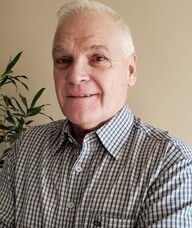 Book an Appointment with Steve Chartrand for Massage Therapy