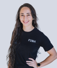 Book an Appointment with Romina G for Personal Training