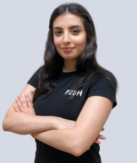 Book an Appointment with Ana Sofia V. for Reformer Pilates