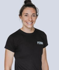 Book an Appointment with Eloise T for Personal Training