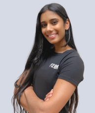 Book an Appointment with Meghna B for Personal Training