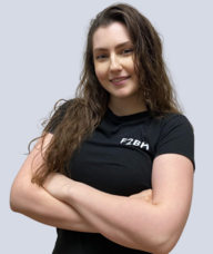 Book an Appointment with Kendra R for Body Composition Analysis