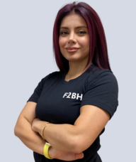 Book an Appointment with Mahdis F for Personal Training