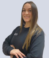 Book an Appointment with Sofia T for Body Composition Analysis