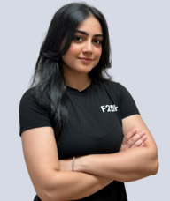 Book an Appointment with Lily K for Personal Training