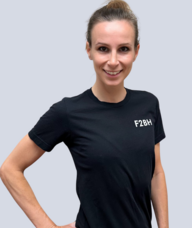 Book an Appointment with Kasia B for Personal Training