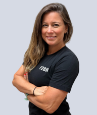 Book an Appointment with Camila B for Personal Training