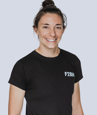 Book an Appointment with Eloise T for Personal Training