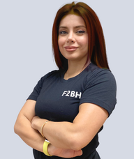 Book an Appointment with Mahdis F for Personal Training