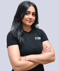 Book an Appointment with Lily K for Personal Training