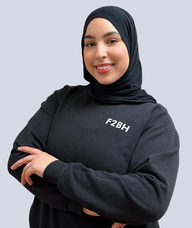 Book an Appointment with Rawan A for Personal Training