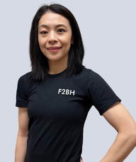 Book an Appointment with Michell T for Reformer Pilates