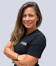 Book an Appointment with Camila B for Personal Training