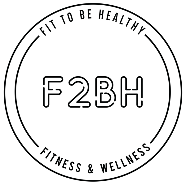 Fit To Be Healthy Fitness & Wellness 