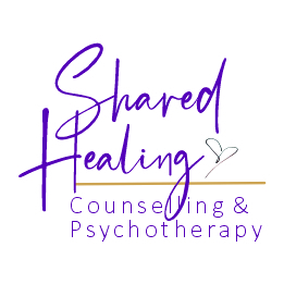 Shared Healing Counselling & Psychotherapy 