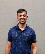 Book an Appointment with Maunik Bhavsar at Rocky Mountain House