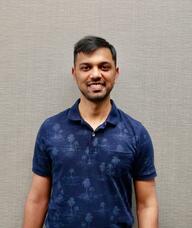 Book an Appointment with Maunik Bhavsar for Physiotherapy