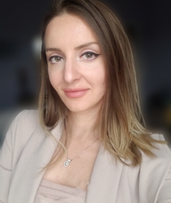 Book an Appointment with Valeria Burnazov for Dietitian Services