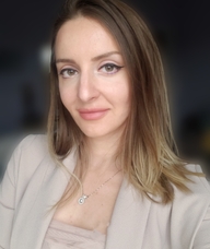 Book an Appointment with Valeria Burnazov for Dietitian Services