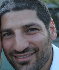 Book an Appointment with Bobby Crudo for Massage Therapy