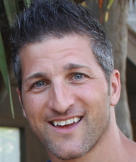 Book an Appointment with Luis Crudo for Massage Therapy