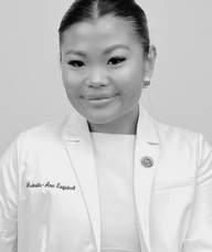 Book an Appointment with Dr. Makaila-Ann Esquivel for Chiropractic