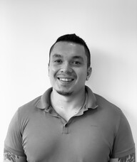 Book an Appointment with Erik Schweiz for Registered Massage Therapy