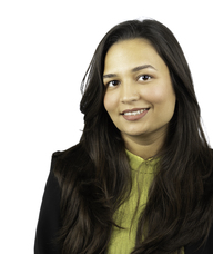 Book an Appointment with Nidhi Bhavsar for Physiotherapy