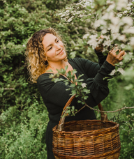 Book an Appointment with Seraphina Capranos for Classical Homeopathy & Herbalism