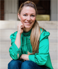 Book an Appointment with Dr. Erica Nikiforuk for Naturopathic Medicine