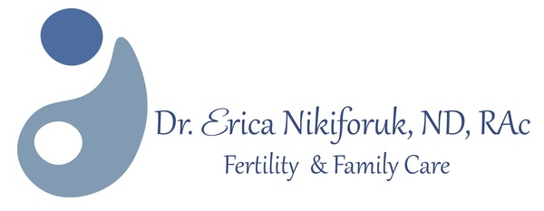 Dr. Erica Nikiforuk, ND
