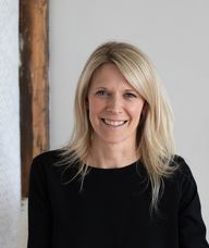 Book an Appointment with Andrea Picket, PT for Telehealth Physiotherapy