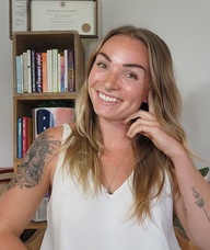 Book an Appointment with Amber Whittemore for Connect Call