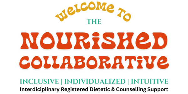 The Nourished Collaborative