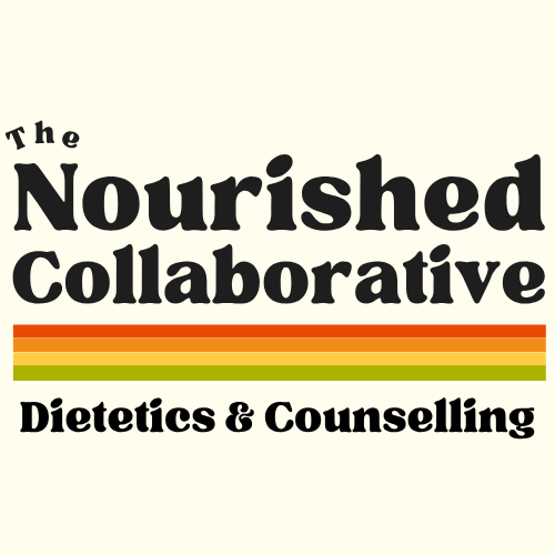 The Nourished Collaborative
