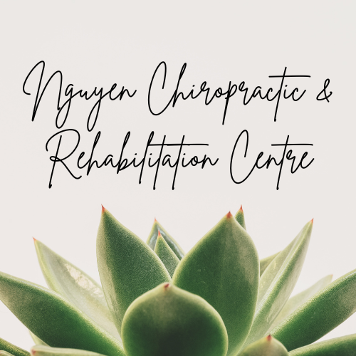 Nguyen Chiropractic & Rehabilitation Centre