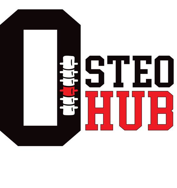 OsteoHUB