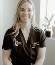 Book an Appointment with Leah Garrett for Osteopathy