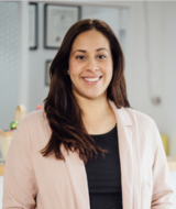 Book an Appointment with Sabrina Handa at The Hive East Toronto