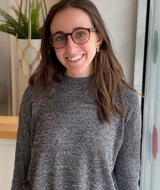 Book an Appointment with Dayna Bercovitch at The Hive East Toronto