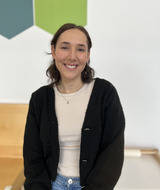 Book an Appointment with Zoe Kornhauser at The Hive East Toronto